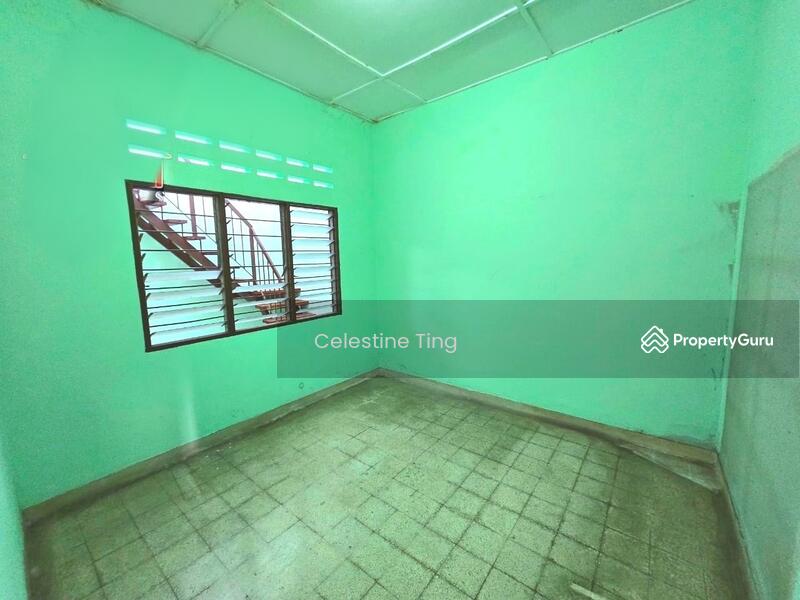 For Sale - [Facing Open|22x75|Extend|F.Loan] 1 Sty, Taman Sungai Jelok